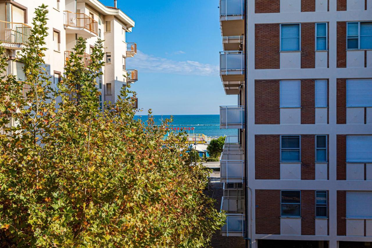La Corte Dei Mari Cesenatico Exterior foto